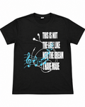 Chasing Dreams Graphic Tee