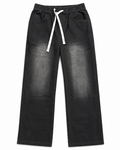 Ash denim jeans