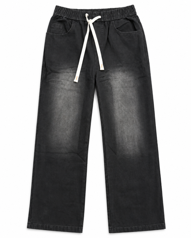 Ash denim jeans